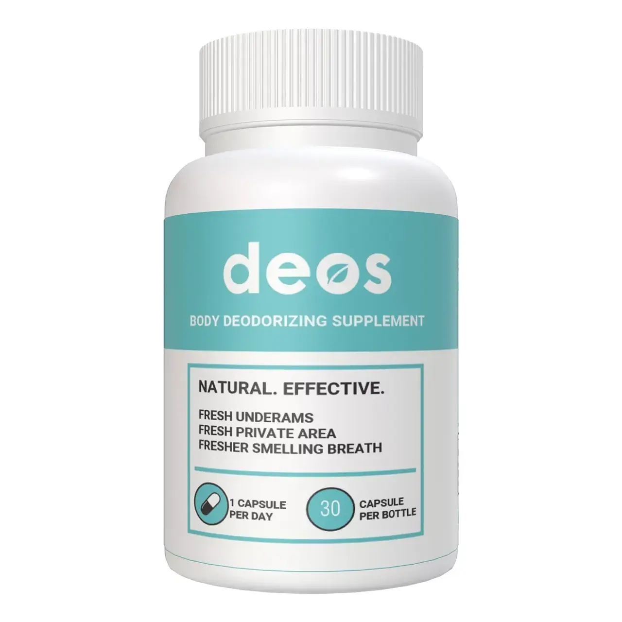 DEOS (ELIMINA MALOS OLORES)
