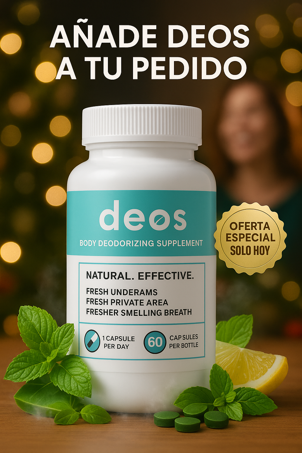 DEOS (ELIMINA MALOS OLORES)