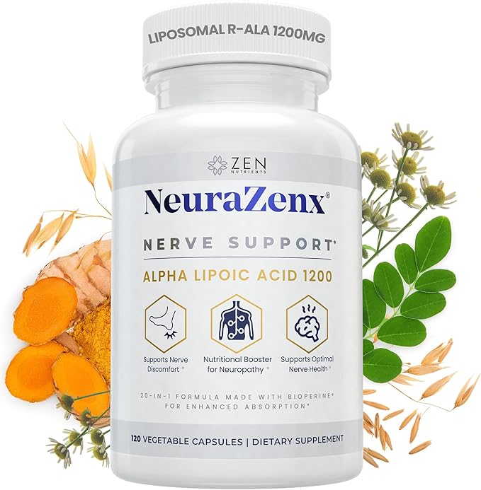 NEURASENX / ENVÍO GRATIS
